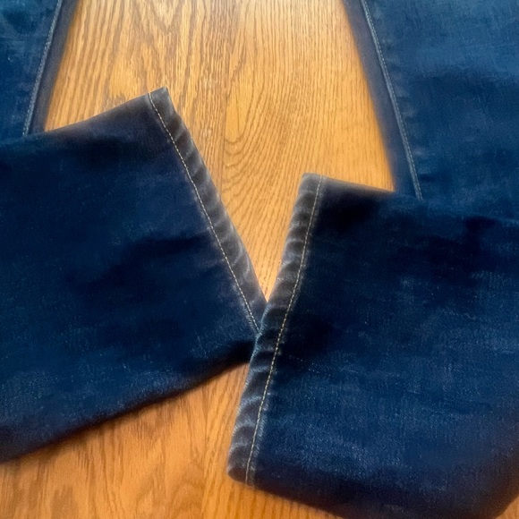 Baldwin the Henley Jean Men’s Classic Slim Jeans Dark Wash Size 28 x 34 Inseam - Picture 6 of 13